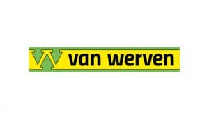 Van Werven logo
