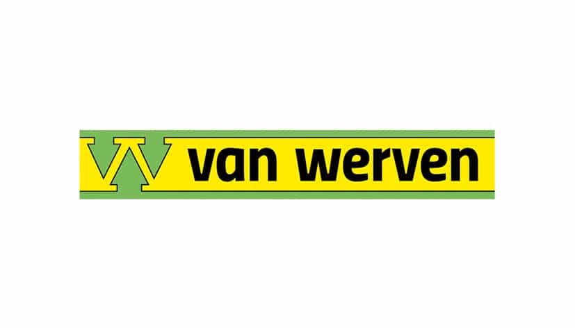 Van Werven logo