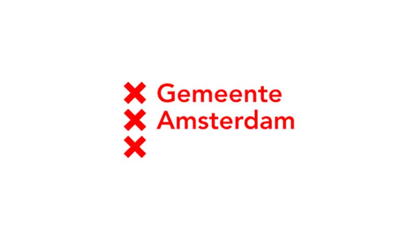 Gemeente Amsterdam logo