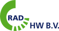 Reinis en RAD HW logo