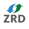 ZRD logo