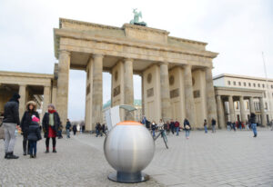 Vangnedt Brandenburger Tor